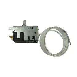 ترموستات  یخچال و فریزر سکاپ مدل DK077B0033 دوفیش