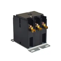 کنتاکتور سه فاز (3پل) مدل SC-3P-30A