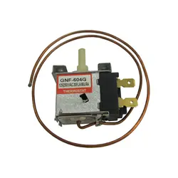 ترموستات کولر پنجره ای مستر مدل GNF 604G-02 مناسب برای کولر اجنرال