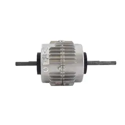 موتور فن دو بر شفت کولر مدل YFK-257 توان 130 وات