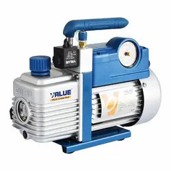 پمپ وکیوم (خلا) ولیو مدل V-i120-R32 با توان 1/4 اسب بخار