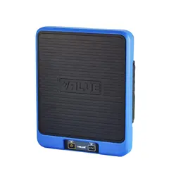 ترازو شارژ گاز ولیو مدل VRS-50i-01