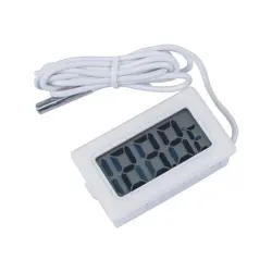 دماسنج دیجیتال مدل TPM-10 اندازه گیری دما 110+ تا 50-