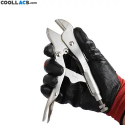 انبر کورکن لوله پی اند ام مدل -201 سایز 7 اینچ