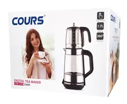 چایساز روی هم دیجیتال CTM 1570