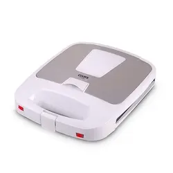 ساندویچ ساز CSM 1555 سفید