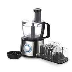 غذا ساز CFP 1542