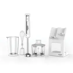 گوشت کوب CHB 1537 سفید