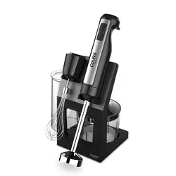 گوشت کوب CHB 1537 مشکی