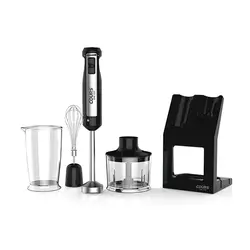 گوشت کوب CHB 1537 مشکی