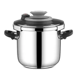 زودپز کلیپسی 7 لیتری CP 2103