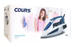 اتو بخار CSI 1486 آبی