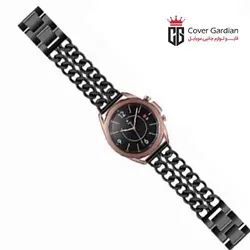 خرید بند کارتیر گلکسی واچ s3 classic اصل با کیفیت تضمینی