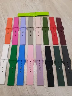 خرید بند سیلیکونی سوزنی 20میلی متری اصل با کیفیت تضمینی