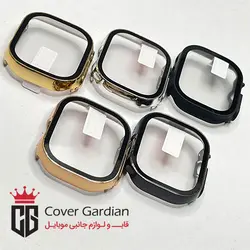 قیمت و خرید گارد گلس اپل واچ اولترا ❤️ خرداد 1402