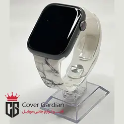 قیمت و خرید بند اپل واچ ماربل ❤️ خرداد 1402