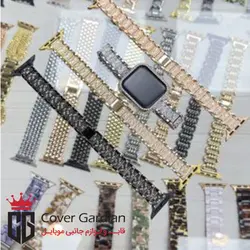 قیمت و خرید بند اپل واچ دیاموند لیدی ❤️ آبان 1402