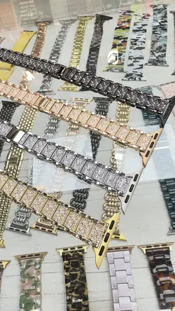 قیمت و خرید بند اپل واچ دیاموند لیدی ❤️ آبان 1402