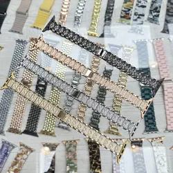 قیمت و خرید بند اپل واچ دیاموند لیدی ❤️ آبان 1402