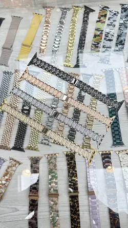 قیمت و خرید بند اپل واچ دیاموند لیدی ❤️ آبان 1402