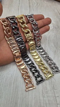 قیمت و خرید بند سامسونگ واچ کارتیر تک لاین 20mm ❤️ آبان 1402