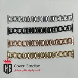 قیمت و خرید بند سامسونگ واچ کارتیر تک لاین 20mm ❤️ آبان 1402