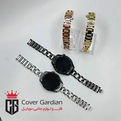 قیمت و خرید بند سامسونگ واچ کارتیر تک لاین 20mm ❤️ آبان 1402