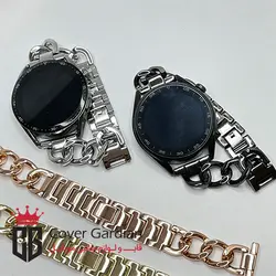 قیمت و خرید بند سامسونگ واچ کارتیر تک لاین 20mm ❤️ آبان 1402