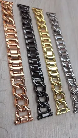 قیمت و خرید بند سامسونگ واچ کارتیر تک لاین 20mm ❤️ آبان 1402