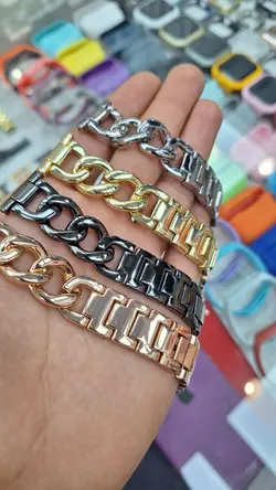 قیمت و خرید بند سامسونگ واچ کارتیر تک لاین 20mm ❤️ آبان 1402