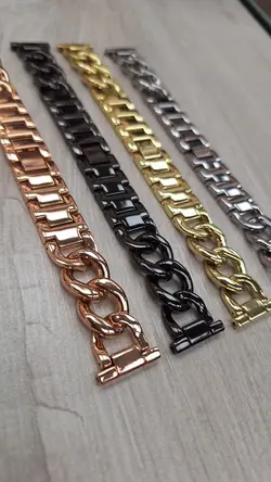 قیمت و خرید بند سامسونگ واچ کارتیر تک لاین 20mm ❤️ آبان 1402