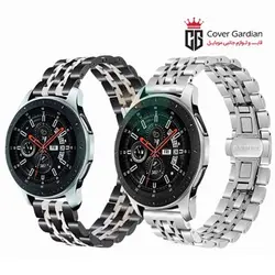 قیمت و خرید بند سامسونگ واچ رولکسی 20mm rolexi 7beads ❤️ آبان 1402