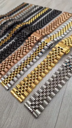 قیمت و خرید بند واچ هوشمند شیائومی رولکسی لانگینس 20mm ❤️ آبان 1402