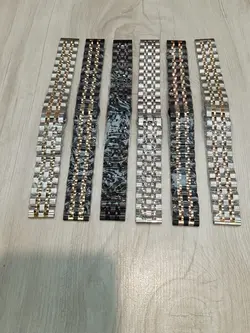 قیمت و خرید بند واچ شیائومی رولکسی 20mm rolexi 7beads ❤️ آبان 1402