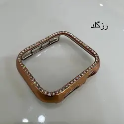 گارد نگین دار اپل واچ اولترا 49 ❤️ فروش بند اپل واچ