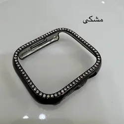 گارد نگین دار اپل واچ اولترا 49 ❤️ فروش بند اپل واچ