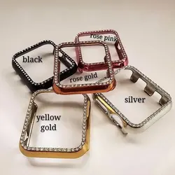 گارد نگین دار اپل واچ اولترا 49 ❤️ فروش بند اپل واچ