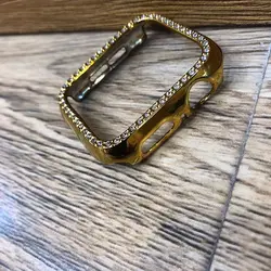 گارد نگین دار اپل واچ اولترا 49 ❤️ فروش بند اپل واچ