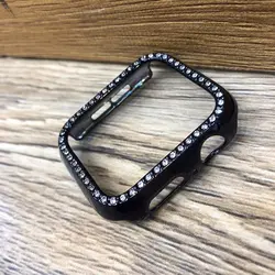 گارد نگین دار اپل واچ اولترا 49 ❤️ فروش بند اپل واچ