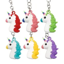 خرید جا کلیدی یونیکورن کوچک اصل با کیفیت تضمینی