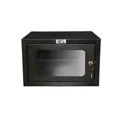 رک دیواری فوکا 9 یونیت عمق 60 F09U60C