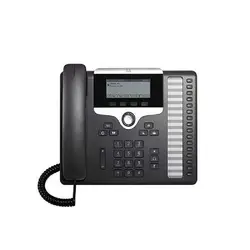 تلفن تحت شبکه سیسکو cp-7861-3pcc-k۹