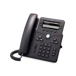 تلفن تحت شبکه سیسکو cp-6851-3pcc-k9
