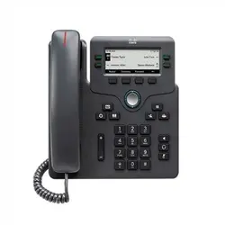 تلفن تحت شبکه سیسکو cp-6851-3pcc-k9