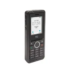 تلفن تحت شبکه cp-6825-3pc-k9