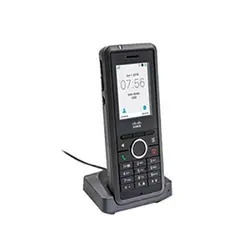 تلفن تحت شبکه cp-6825-3pc-k9