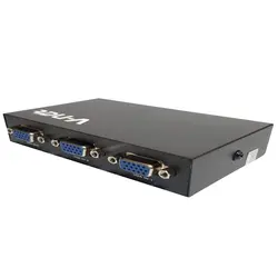 سوییچ دو پورت وی نت مدل VGA