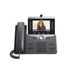 گوشی آی پی فون سیسکو CP-8845-K9