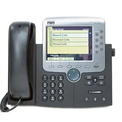 آی پی فون سیسکو CP-7970g