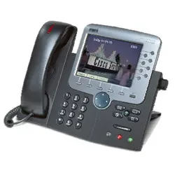 آی پی فون سیسکو CP-7970g